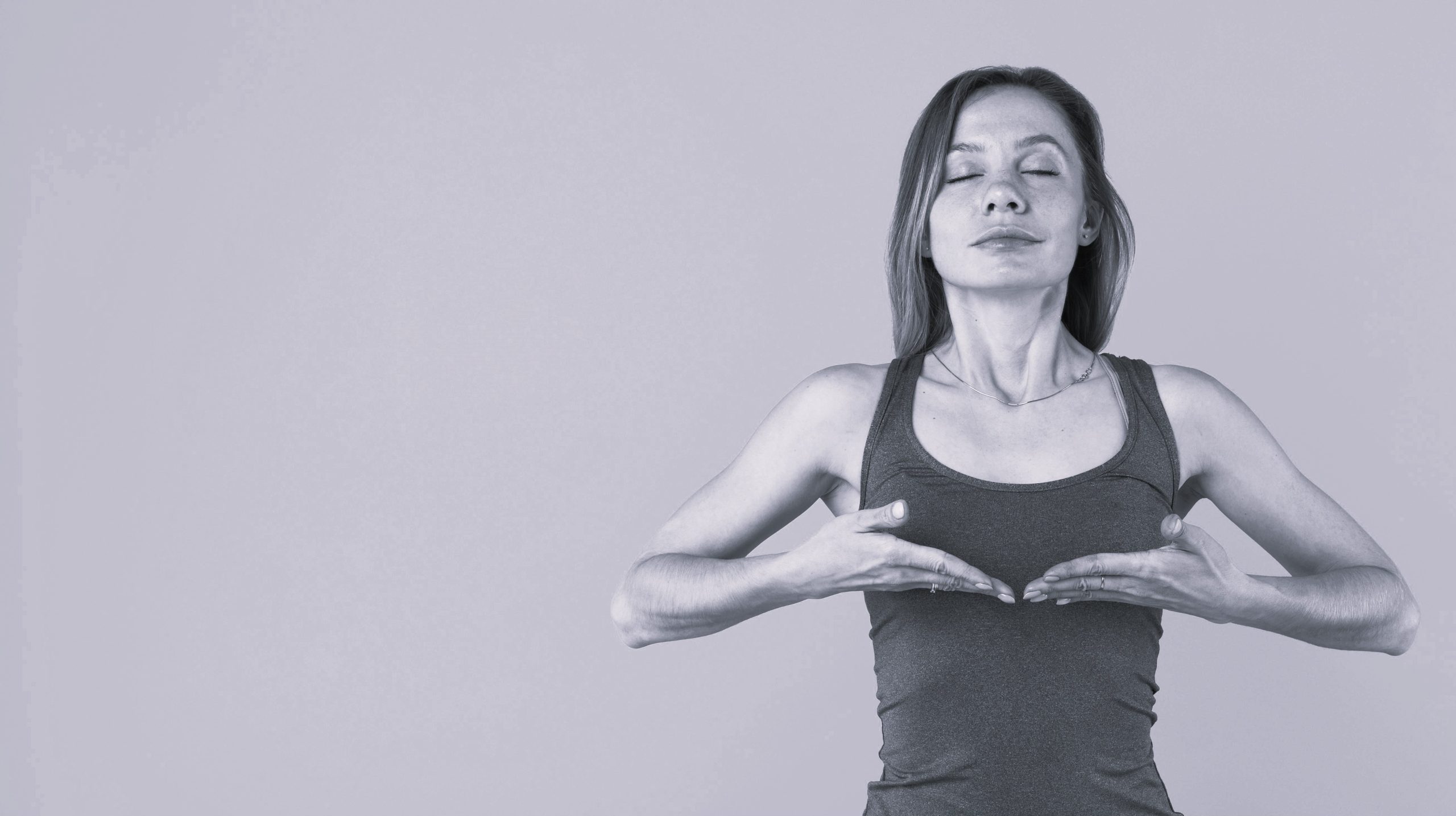Il diaframma: molto più di un semplice muscolo respiratorio